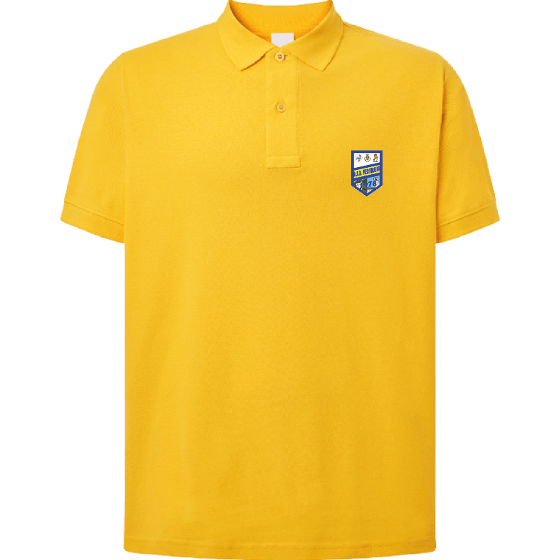 Polo casual