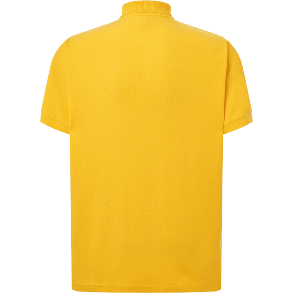 Polo casual
