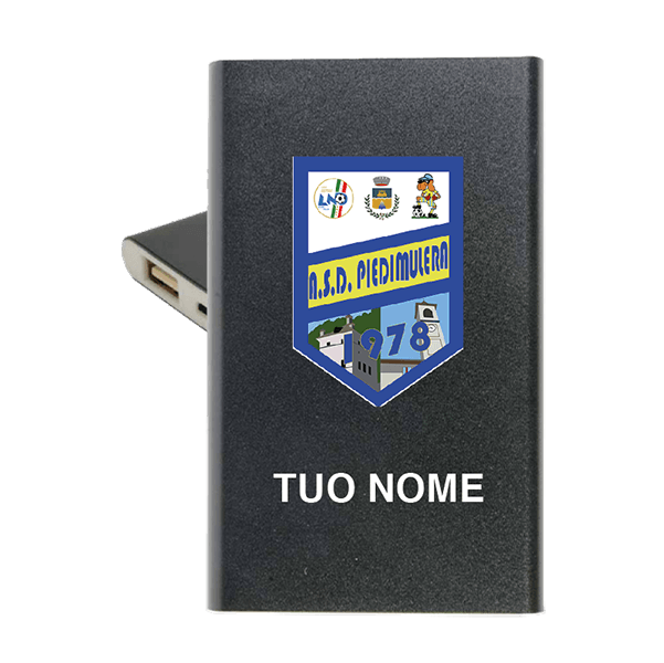 Power Bank UV