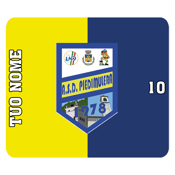 Cuscino Stadio