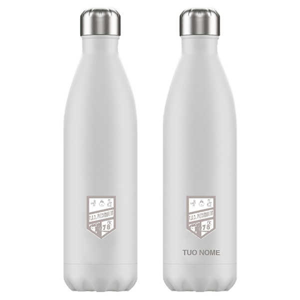 Thermos Laser
