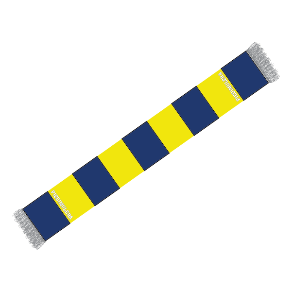 Sciarpa tubolare classica