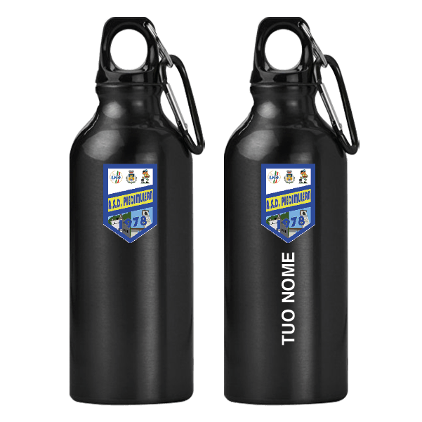 Borraccia UV